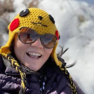 Meet your Posher, Sue